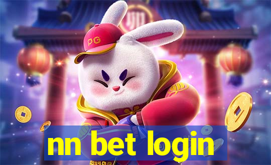 nn bet login